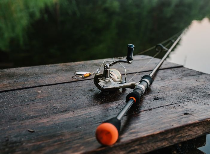 Grandi marchi per la passione della pesca su Piscor.it