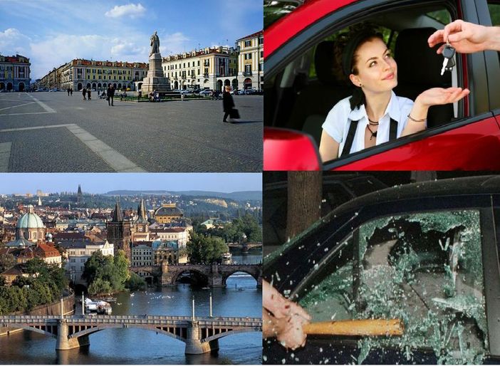 In fondo, Cuneo è davvero un altro mondo...