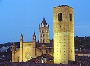 Alba: aggiudicato appalto adeguamento illuminazione pubblica Alba: aggiudicato appalto adeguamento illuminazione pubblica