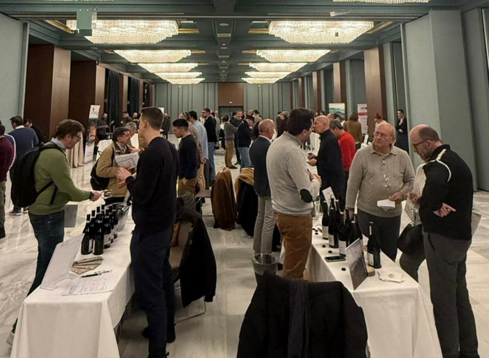 Go Wine porta il Nebbiolo a Milano: Barolo, Barbaresco e Roero protagonisti il 16 febbraio Go Wine porta il Nebbiolo a Milano: Barolo, Barbaresco e Roero protagonisti il 16 febbraio