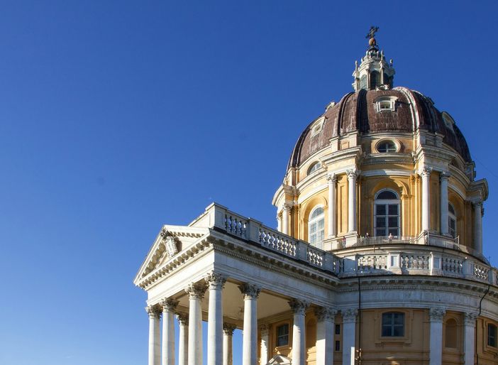 Basilica di Superga Basilica di Superga