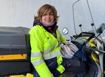 Milano-Cortina: aumento lettere e messaggi dei fan per celebrare successi i Sofia Goggia Milano-Cortina: aumento lettere e messaggi dei fan per celebrare successi i Sofia Goggia