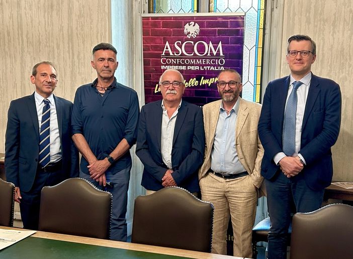 Il direttivo FIVA Piemonte