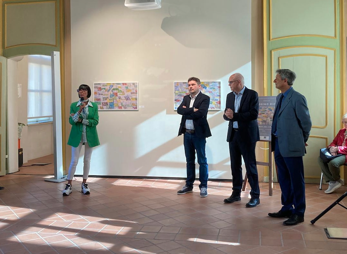 Torna la Festa della Cultura saviglianese