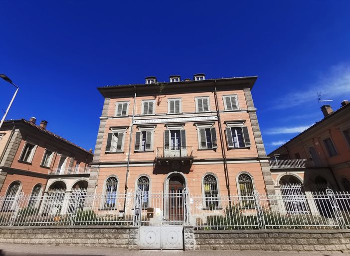 La Scuola Enologica Umberto I ad Alba