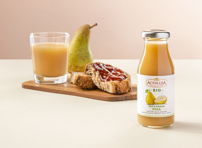 Illy si compra Achillea, l'azienda di Paesana che produce succhi di frutta biologici Illy si compra Achillea, l'azienda di Paesana che produce succhi di frutta biologici