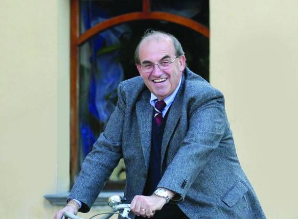 Saluzzo, il premio Mario Riu 2024 va allo sport
come mezzo di inclusione e promozione sociale Saluzzo, il premio Mario Riu 2024 va allo sport
come mezzo di inclusione e promozione sociale