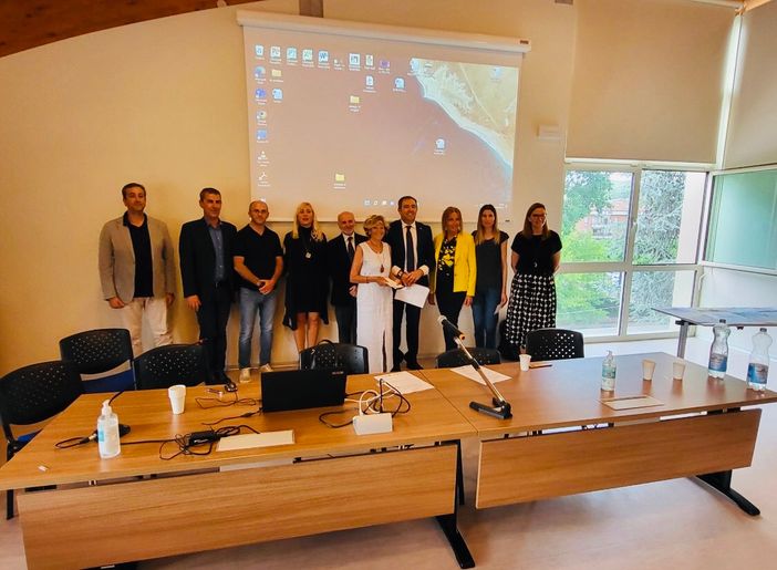 Il Rotary Canale Roero ha premiato le classi delle elementari e medie