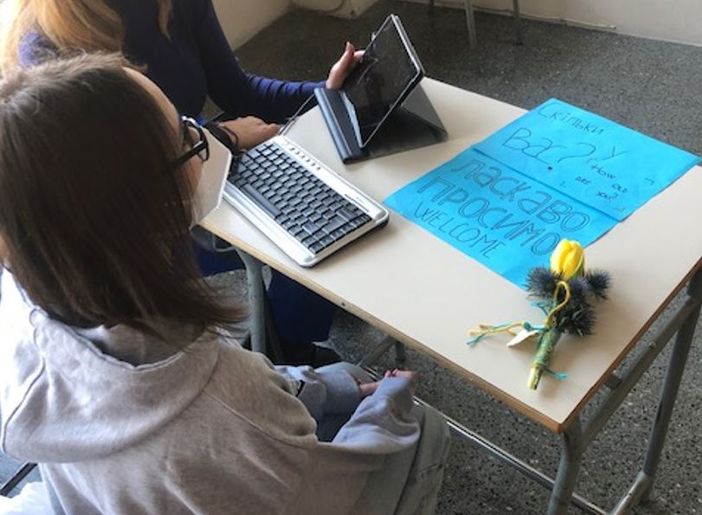 Ucraina, Cirio: "Pronte le linee guida per l'accesso dei bambini a scuola"