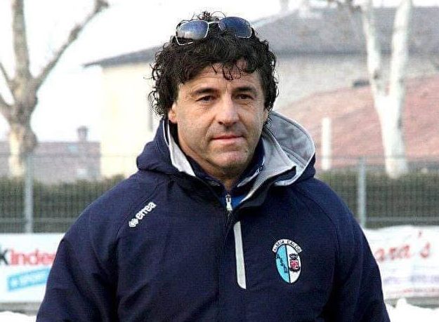 Calcio: Albese 1917, ufficiale il ritorno di mister Giancarlo Rosso Calcio: Albese 1917, ufficiale il ritorno di mister Giancarlo Rosso