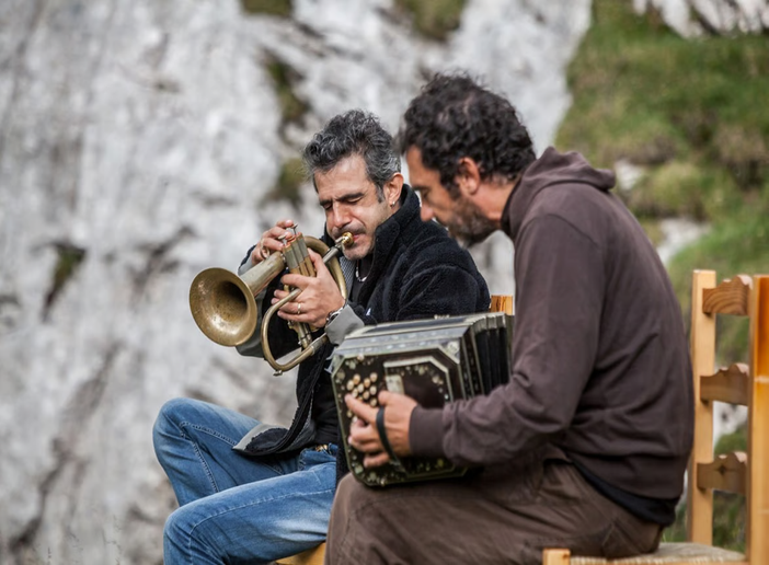 Al via la diciottesima edizione di "Accademie in Valle": un programma ricco di musica e grandi nomi Al via la diciottesima edizione di "Accademie in Valle": un programma ricco di musica e grandi nomi