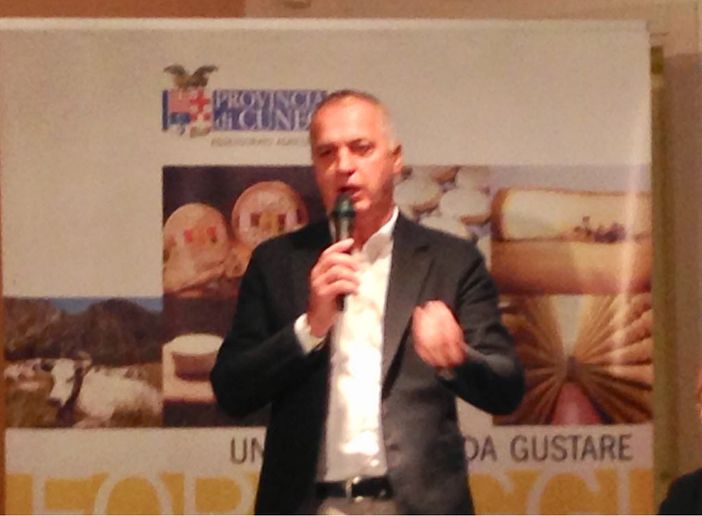 Giorgio Bergesio Giorgio Bergesio