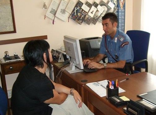 Stalking e maltrattamenti: denunciati dai Carabinieri due uomini a Savigliano e Borgo San Dalmazzo