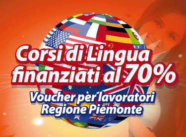 Corsi di lingue Finanziati? Scopri quelli adatti a te!