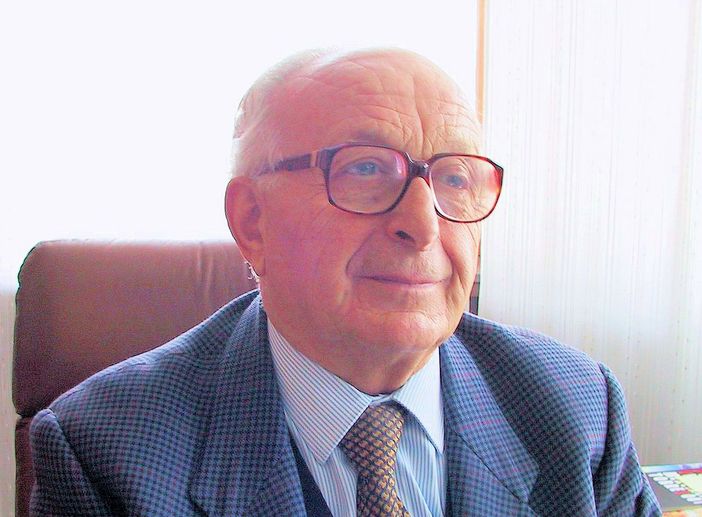 Bra, Giorgio Rolfo nel ricordo del sindaco Fogliato: "Industriale dalla grande umanità e lungimiranza" Bra, Giorgio Rolfo nel ricordo del sindaco Fogliato: "Industriale dalla grande umanità e lungimiranza"