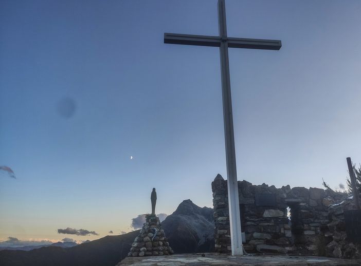 Punta Cavallo Punta Cavallo