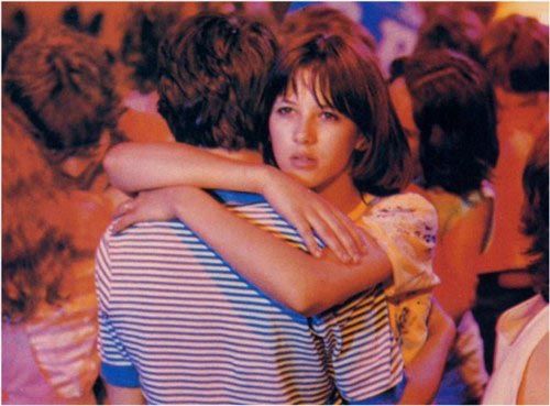 Le feste al tempo delle mele Le feste al tempo delle mele