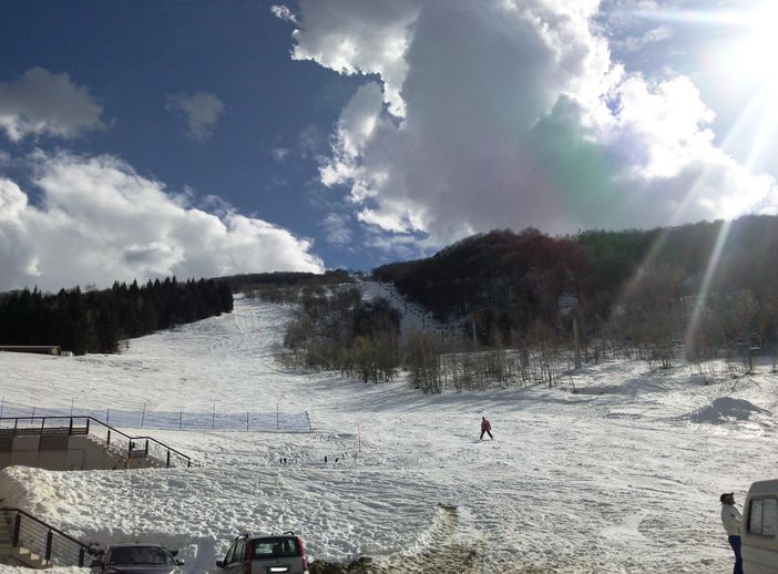 Immagine di repertorio