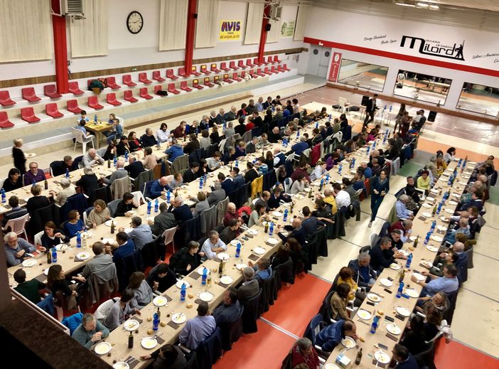 "Granda, in ricchezza e in povertà": nuovo ciclo di incontri al Vallauri