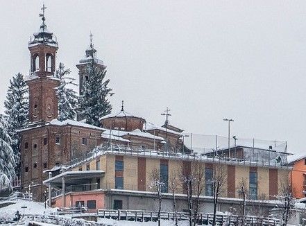 Credito di Ivana Allasia Credito di Ivana Allasia