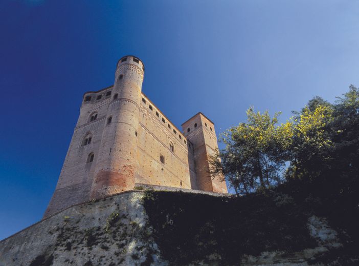 Eventi e attività "pasquali" al castello di Serralunga d'Alba