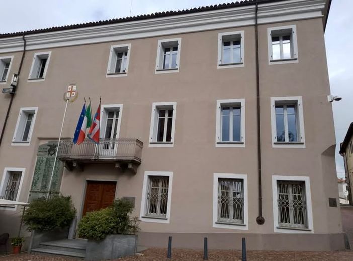 La Morra: il gruppo di opposizione propone una "Commissione parcheggi"