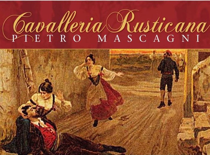 Cavalleria Rusticana a Cuneo: gran finale con i talenti del concorso Sordello