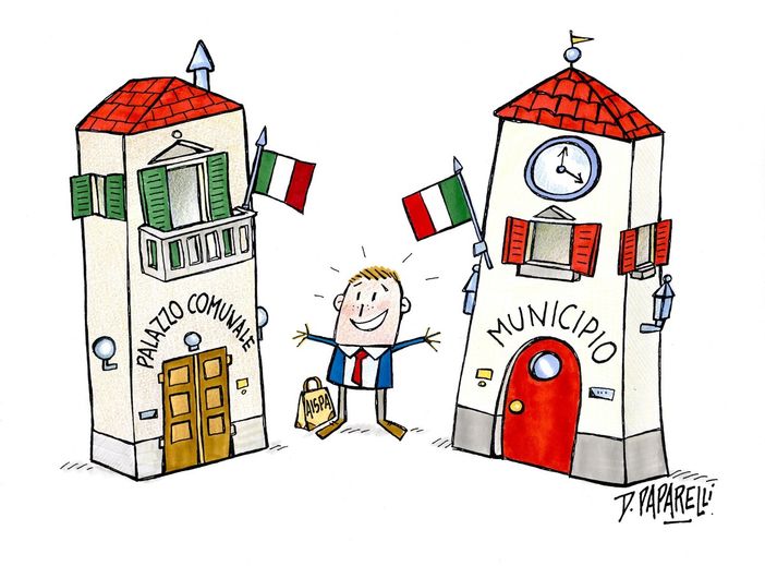 A Cuneo un workshop su Protezione Civile e digitalizzazione per la gestione del rischio idrogeologico