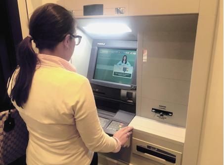 Banca Alpi Marittime ha aperto un nuovo ATM evoluto a Carrù