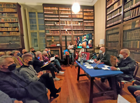 C’è tempo fino al 20 ottobre per il ‘Dardanello Giovani’