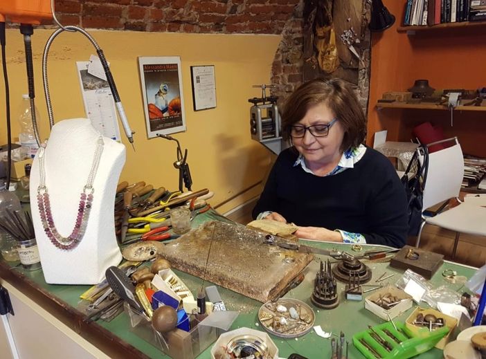 Alessandra Maero Alessandra Maero