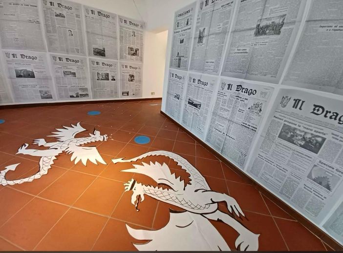 Tra storia, arte e cultura: una nuova mostra al Museo Mallé di Dronero