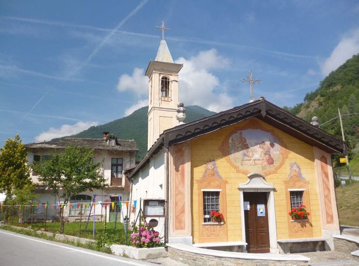 Festa patronale di San Lorenzo