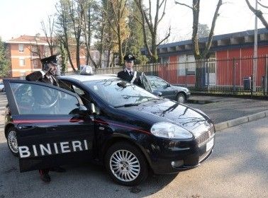 Dentista abusivo e a domicilio: arrestato 73enne dai carabinieri di Neive