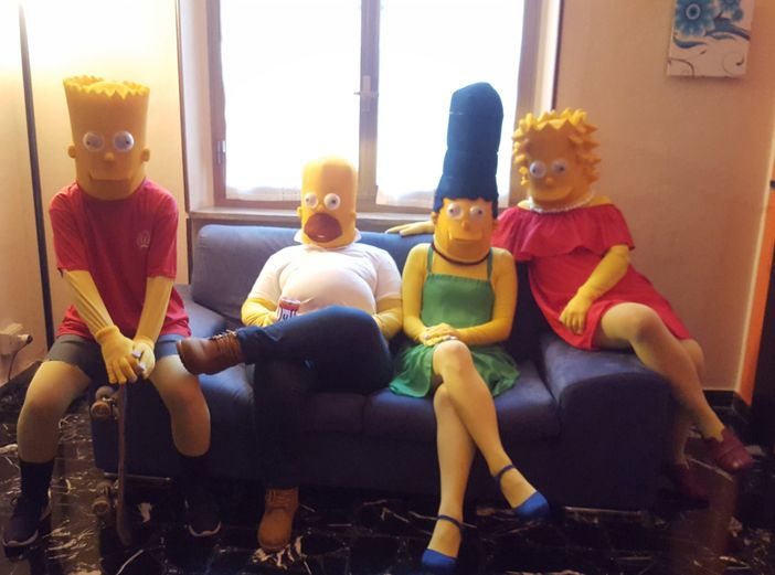 Saluzzo e Rivoli: sale l'attesa per il "Carnevale indoor" più grande del mondo