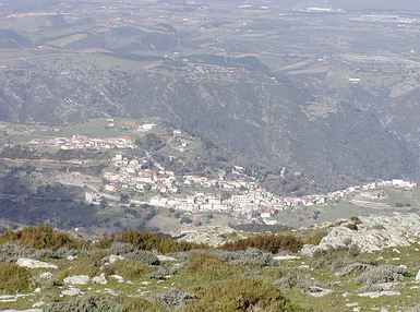 Ad Esterzili in Sardegna, la 5a edizione della Sagra de su Frigadori e is Cocoeddas