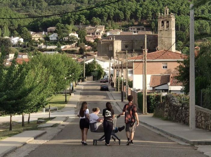 Scambio giovanile a Brema, opportunità per 4 giovani