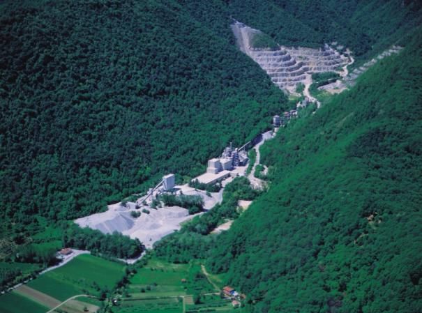 L'Unicalce a Bernezzo