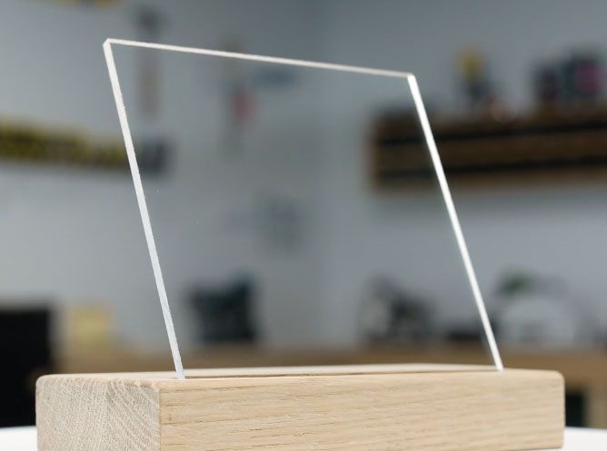 Anche la plastica può essere sostenibile: alla scoperta del policarbonato