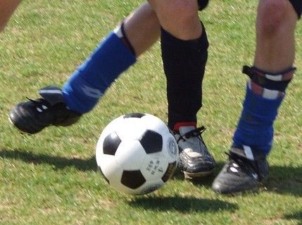 Calcio, Saluzzo: "In difficoltà per colpa degli arbitri"