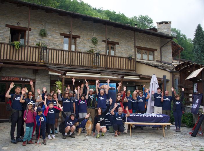 Passeggiata ecologica a Celle Macra: natura, condivisione e tutela ambientale nel cuore della Val Maira Passeggiata ecologica a Celle Macra: natura, condivisione e tutela ambientale nel cuore della Val Maira