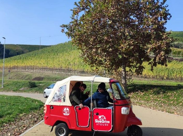 Successo per la giornata test di Langhe in Rete
