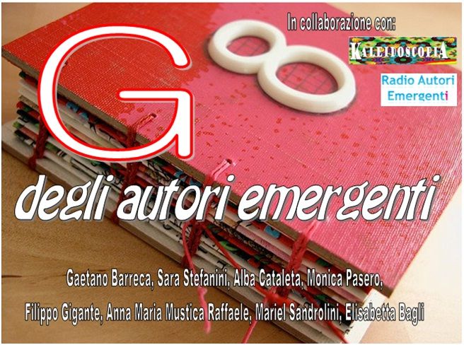 Anche due mamme cuneesi ospiti di "Giveight", la tavola rotonda degli autori emergenti