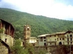 "La notte della luna e dei lumini" mercoledì 24 aprile a Melle "La notte della luna e dei lumini" mercoledì 24 aprile a Melle