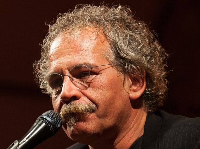 A Torino sorgerà via Gianmaria Testa in omaggio al cantore degli ultimi e ferroviere di Cuneo scomparso nel 2016 A Torino sorgerà via Gianmaria Testa in omaggio al cantore degli ultimi e ferroviere di Cuneo scomparso nel 2016