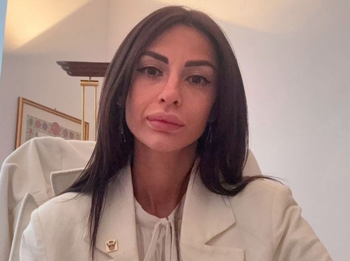 Noemi Mallone Noemi Mallone