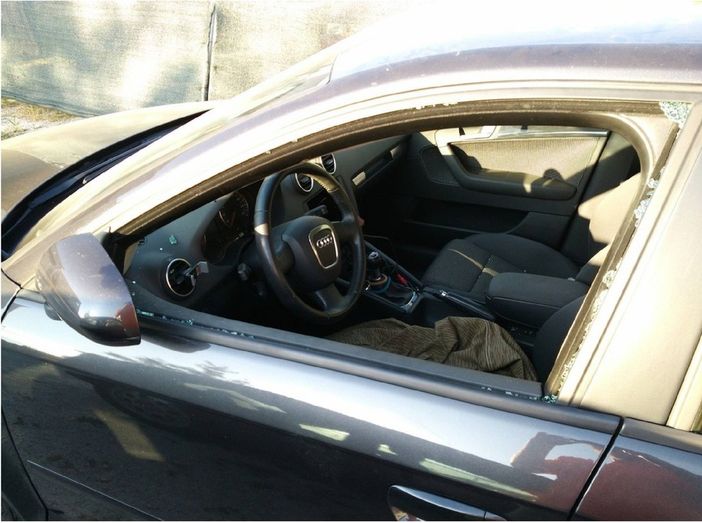 Collisioni 2015: disavventure e disagi nei parcheggi