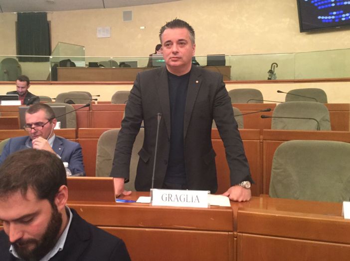 Turismo, Graglia (FI): "Un emendamento per semplificare la burocrazia agli hobbisti che partecipano ai mercatini"