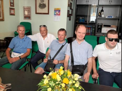 Cuneo, eletto il nuovo consiglio direttivo provinciale dell'UNIVOC