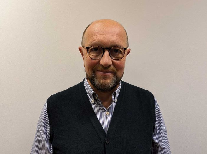 Il candidato sindaco di Limone Piergiorgio Chiera